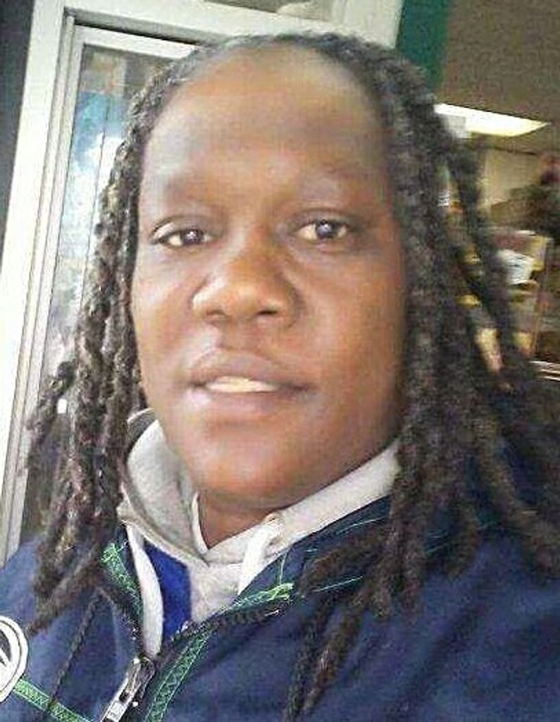 Alphonda Murphy Profile Photo