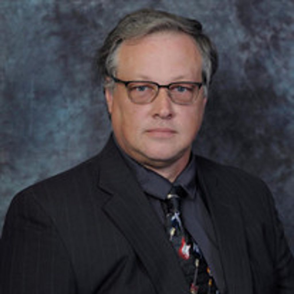 Robert Edward Jones Profile Photo
