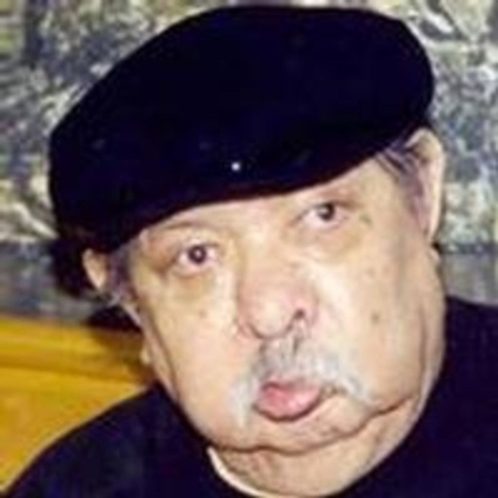 Trinidad Ramirez