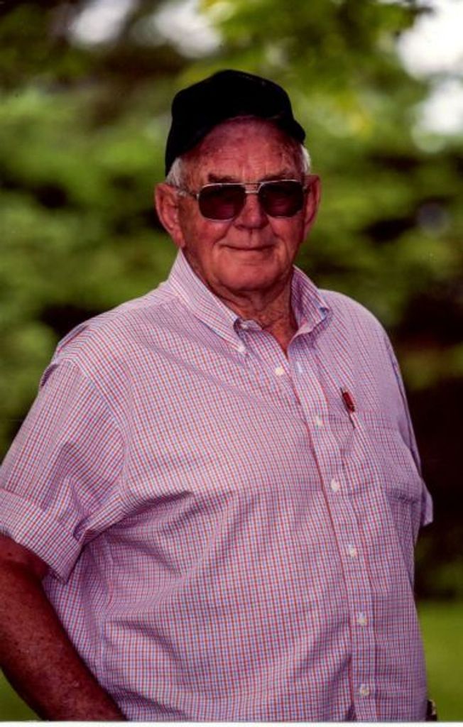 Vaughn White