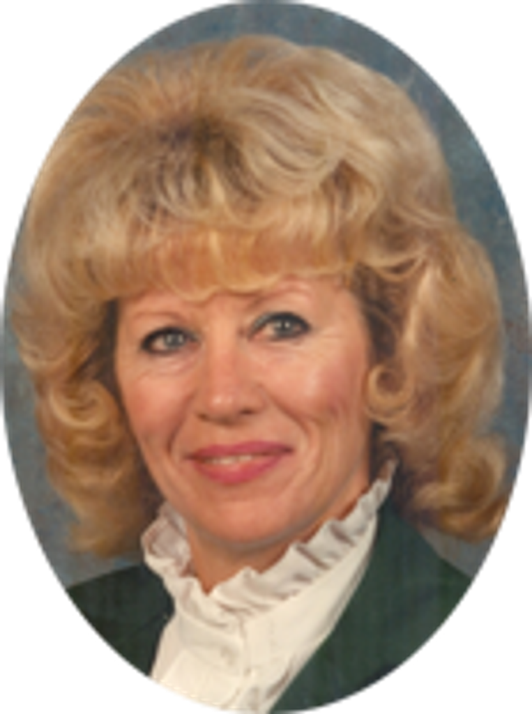 Letha Dorr