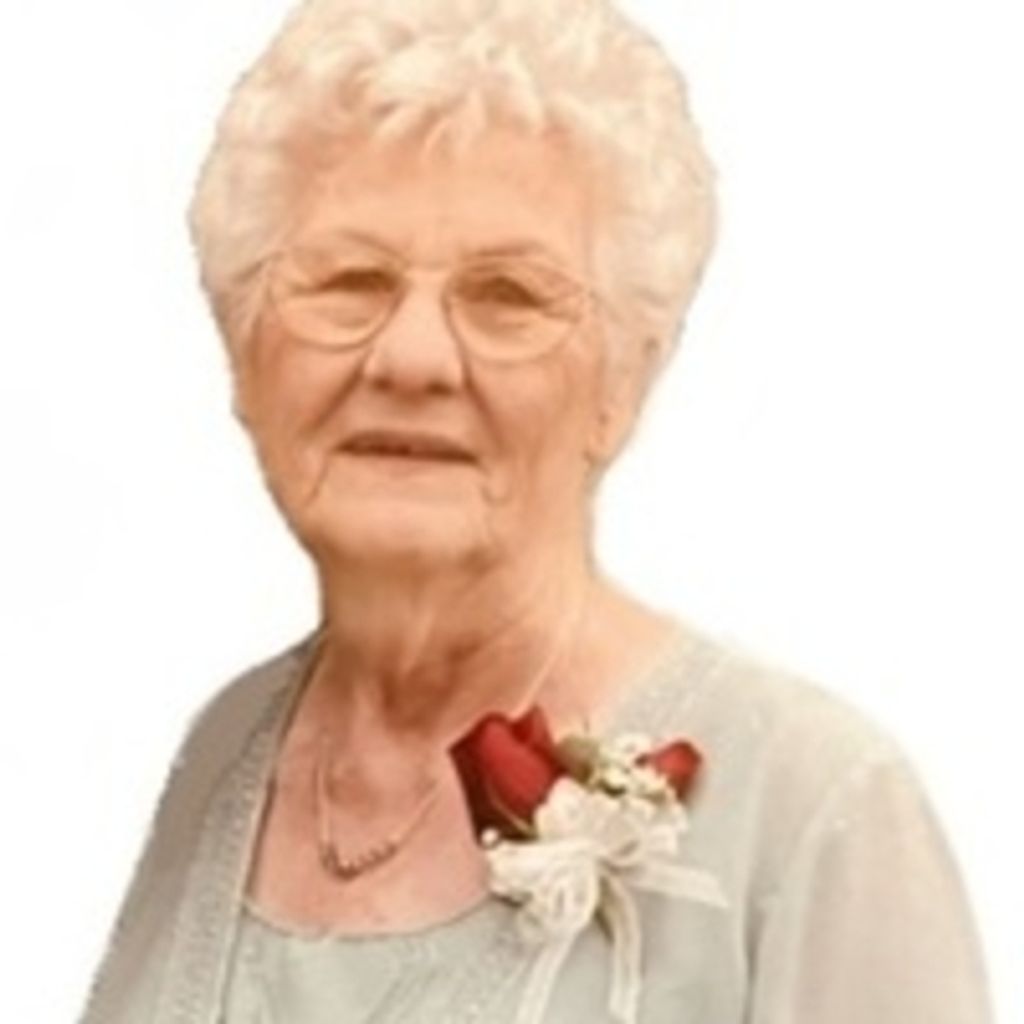 Dorothy 'Lavelle' Hand Cotham Profile Photo