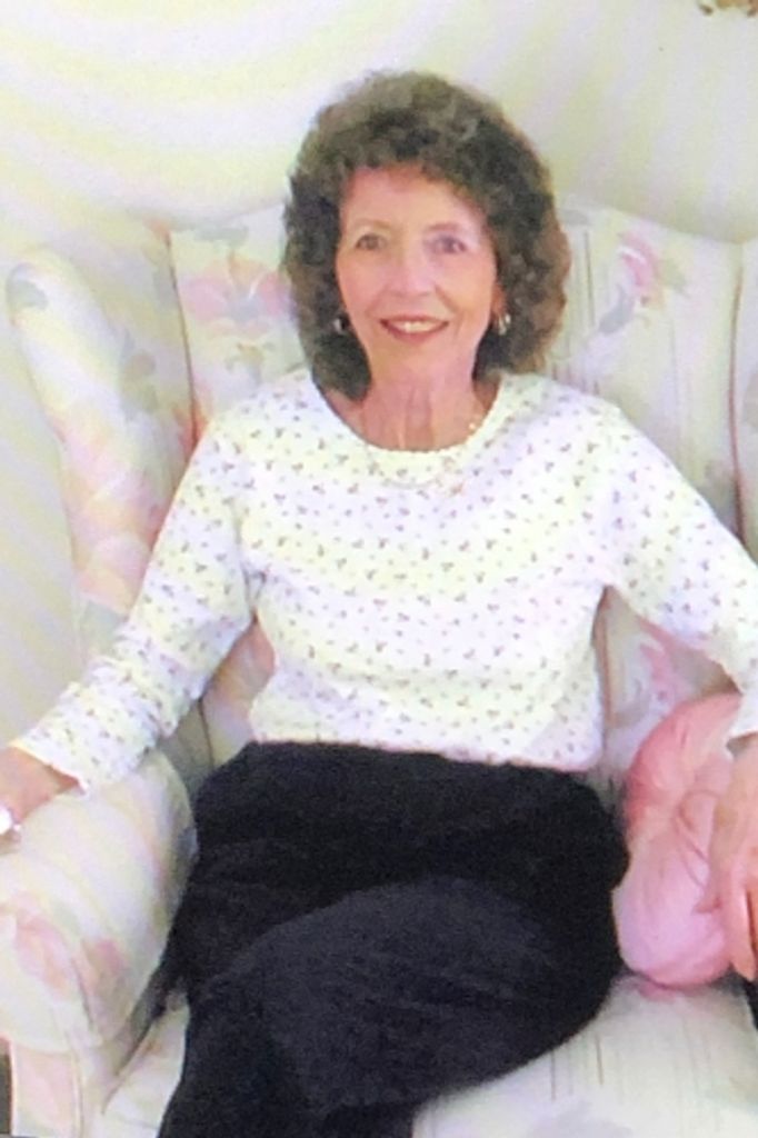 Mary Louise Firkins Profile Photo