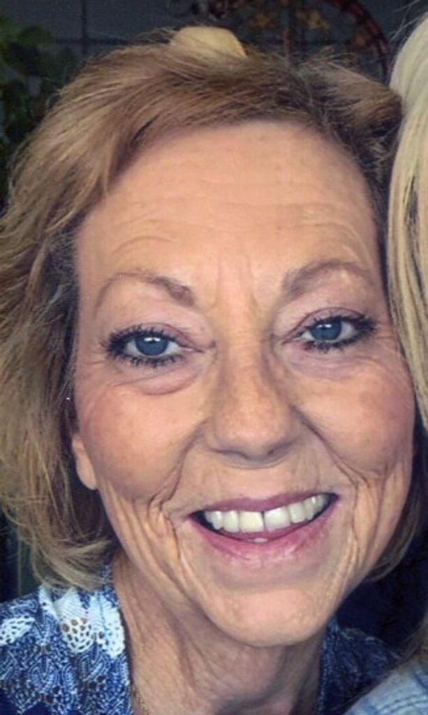 Beverly Lambert Gilder