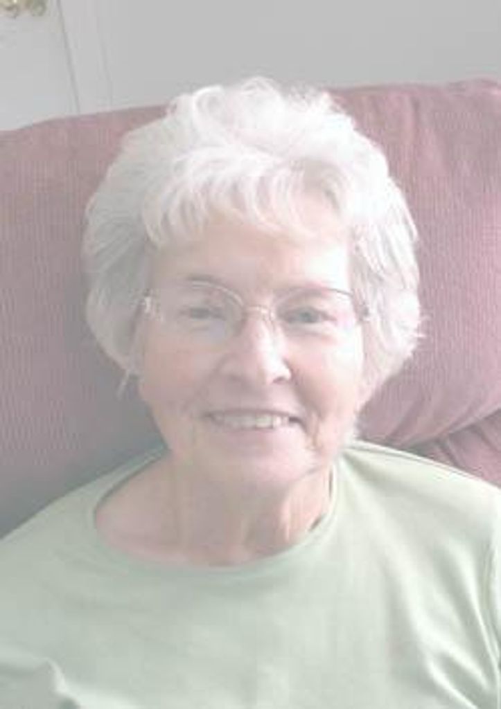 Ruby Jean Kidd