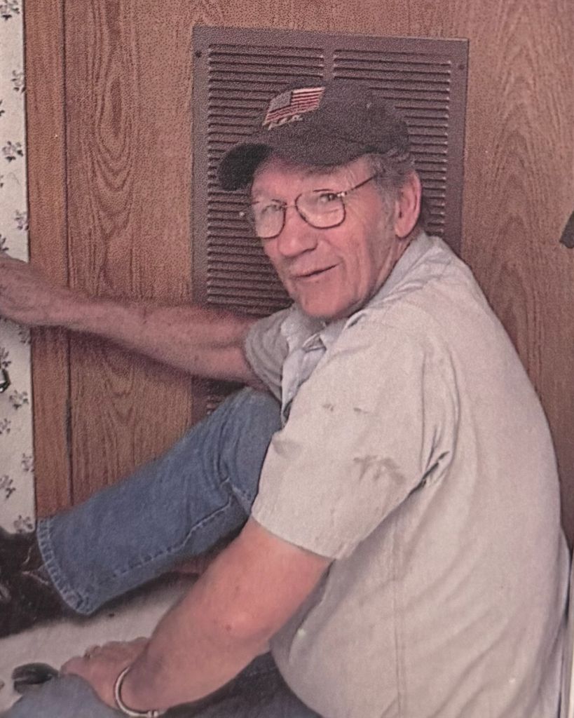 Harold Reid Watts Profile Photo