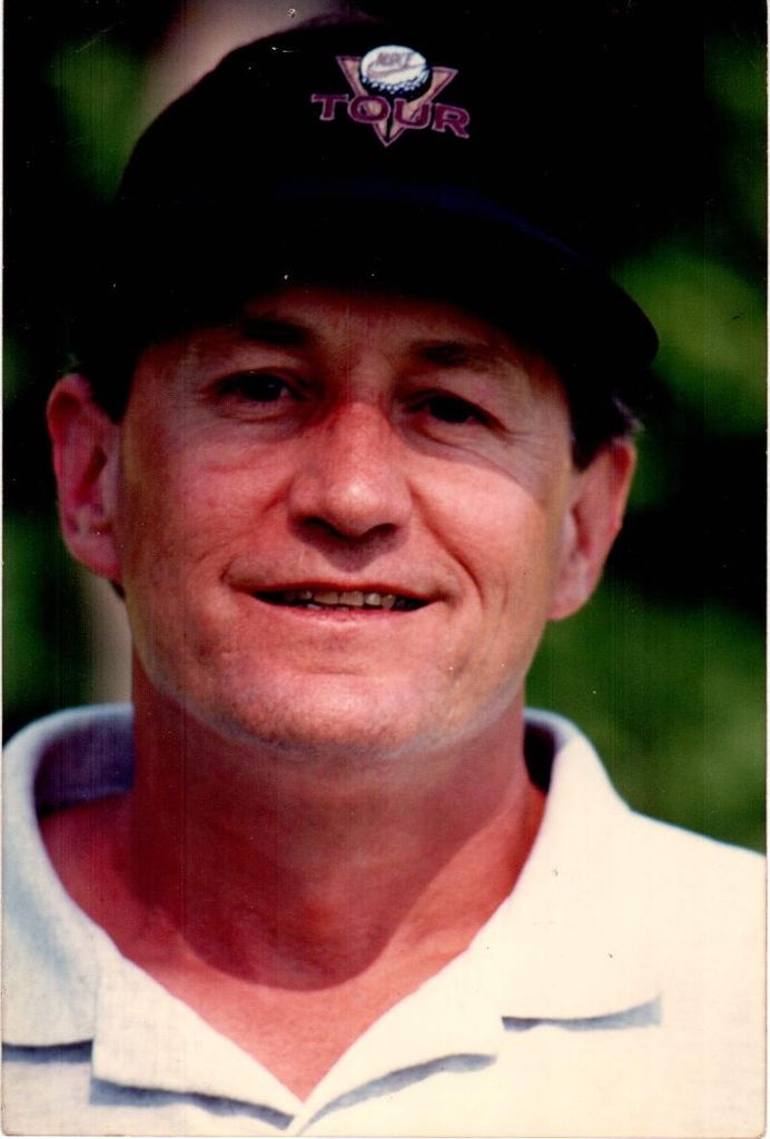 William John Flaherty Profile Photo
