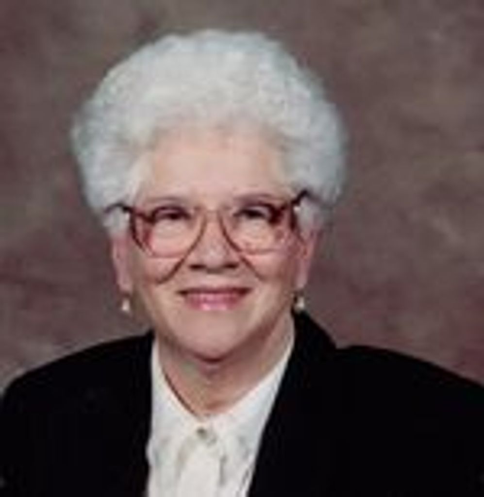 Geraldine L. Christensen