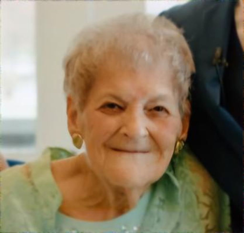 Peggy Lou Steinke Profile Photo