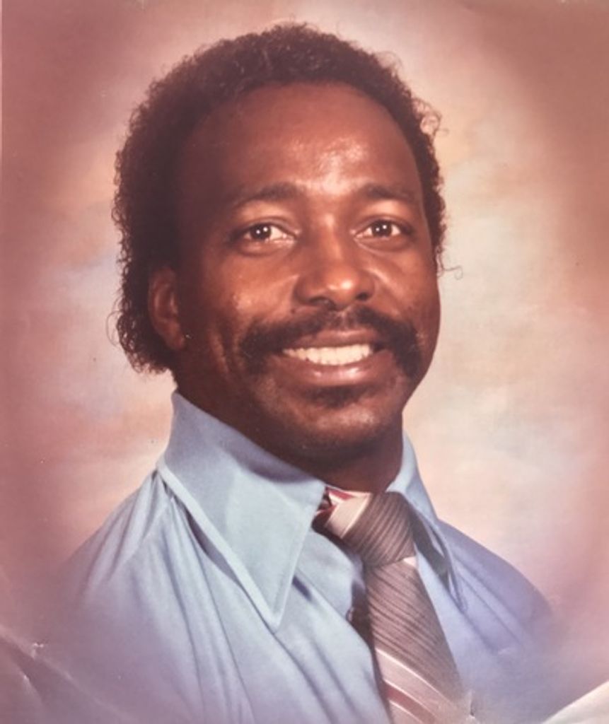 Dr. Walter Grant Houston Profile Photo