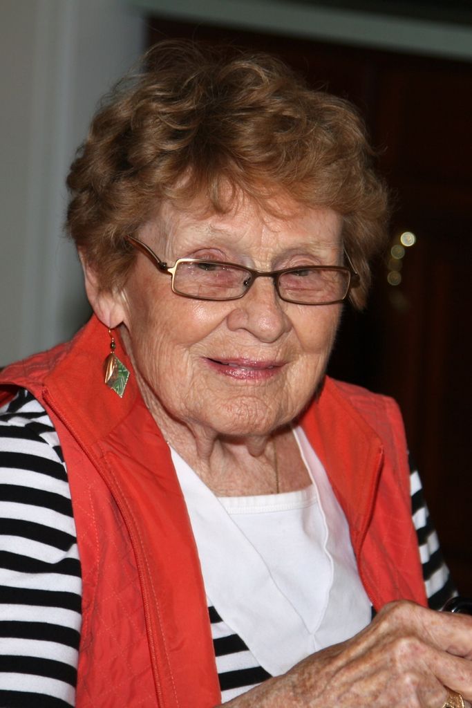 Millicent Jean Wykes Savage