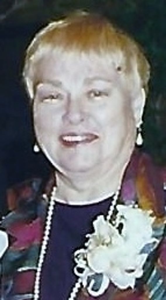 Ann T. Harding Profile Photo