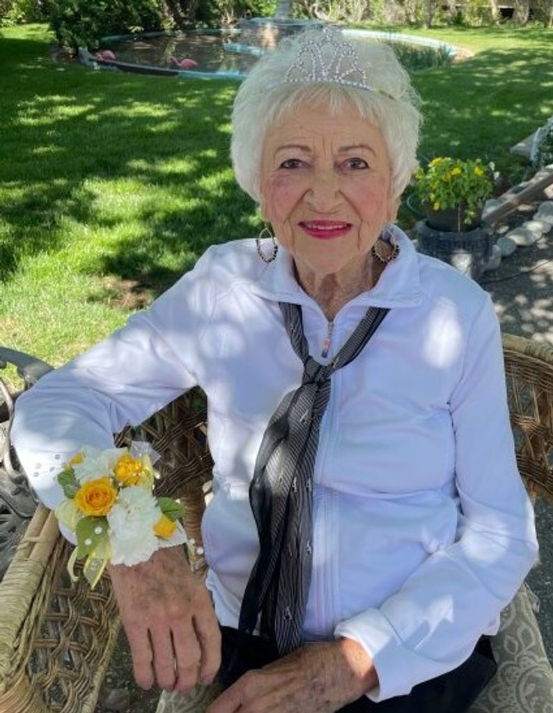Audrey Taylor Packer