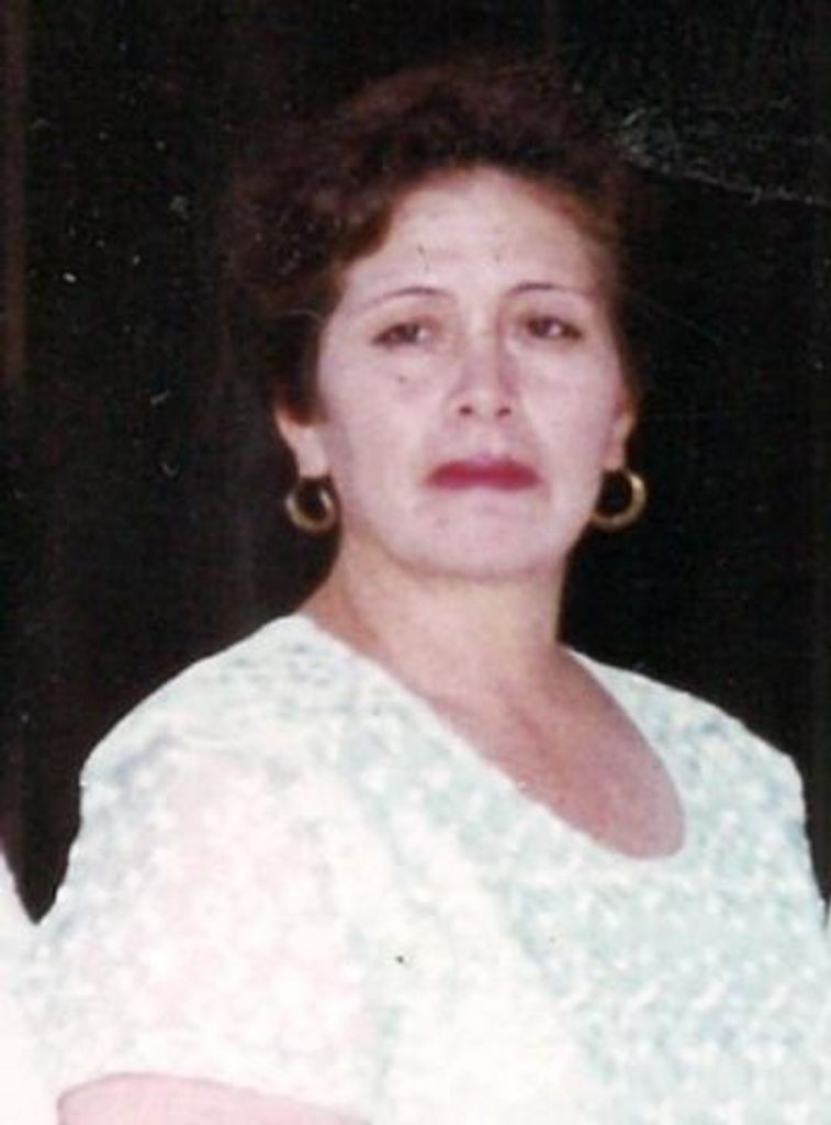 Maria Guadalupe Pedroza Profile Photo