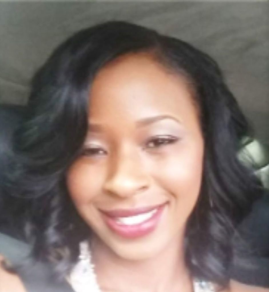 Keisha Chardale Short