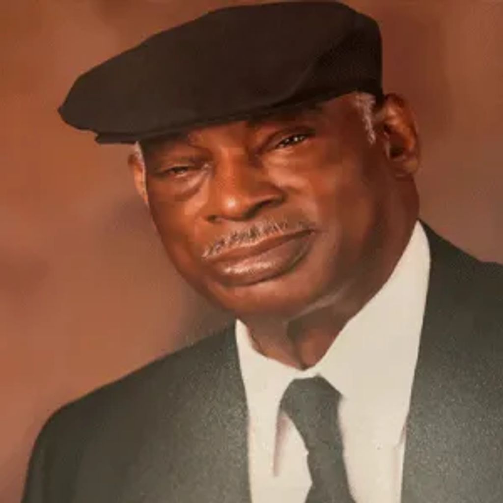 Curtis A. Shelton Sr. Profile Photo