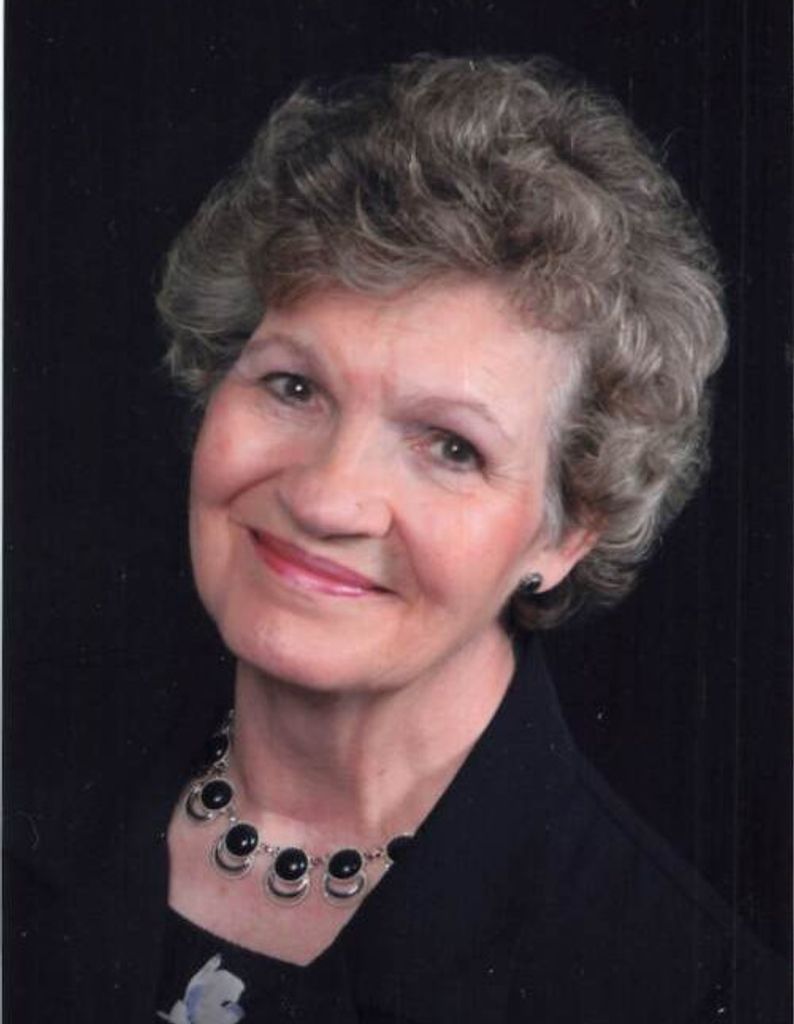 Betty Harmon (Harmon)  Wakeman Profile Photo