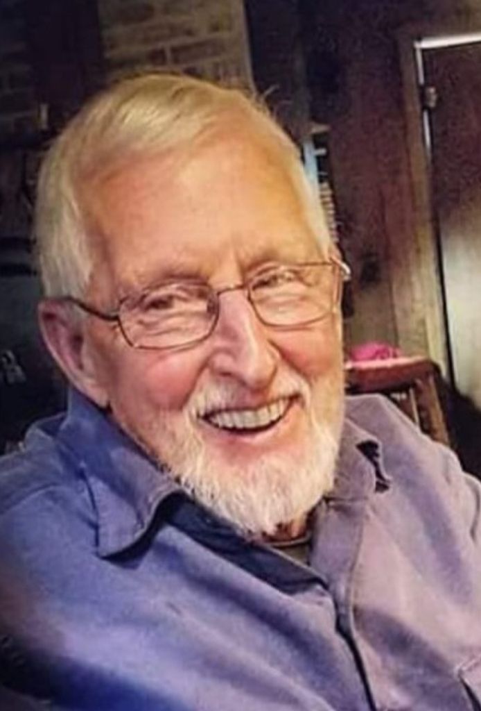 John A. "Jack" Ewer Profile Photo