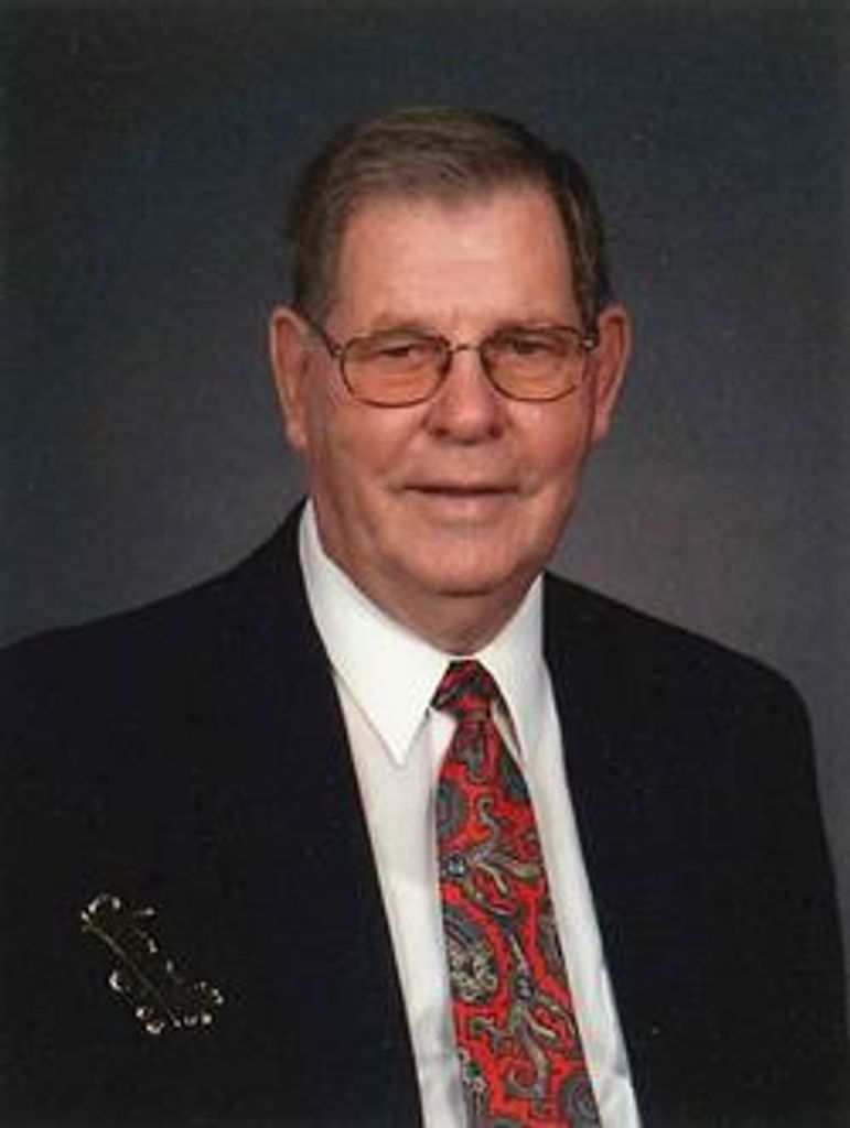 Hiliary Paul Trent, Jr.