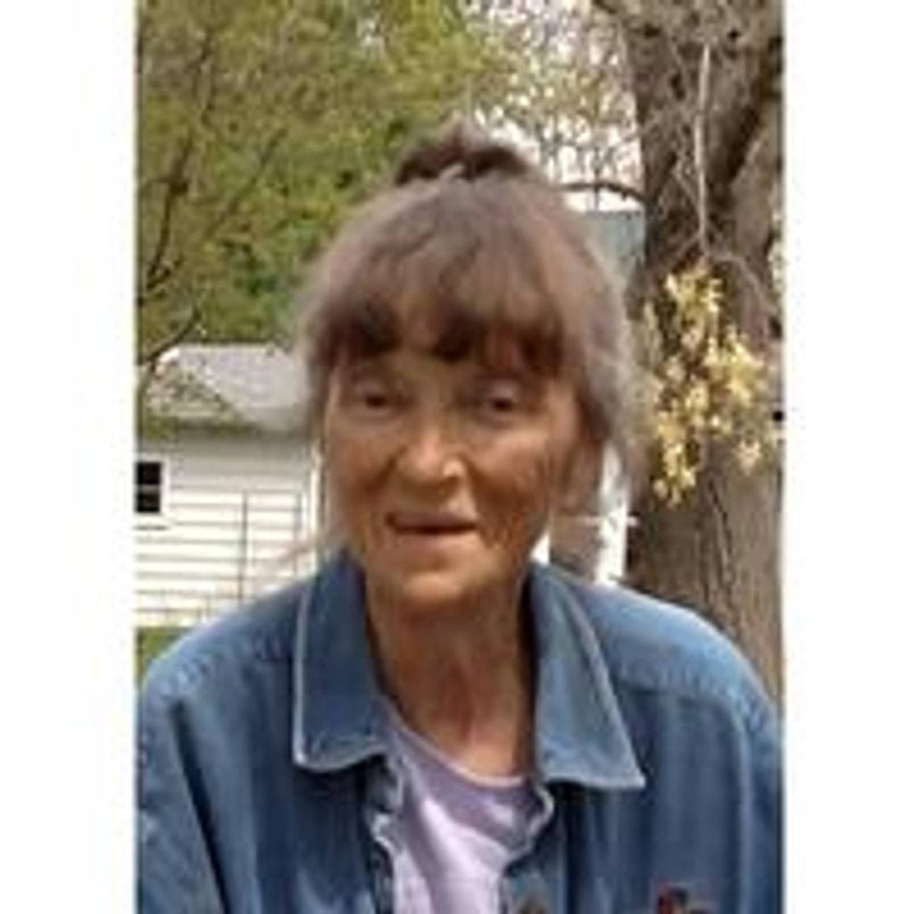 Nancy Irene Erickson Homister