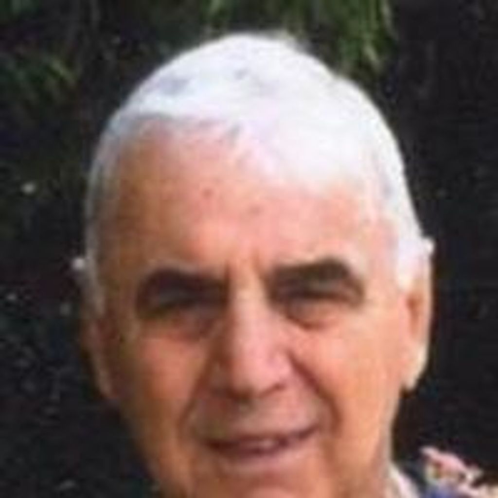 Louis V. Pezzi