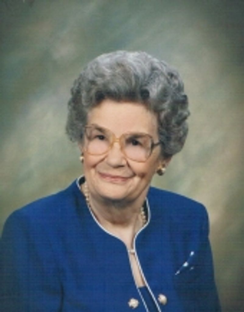Mary Tierney