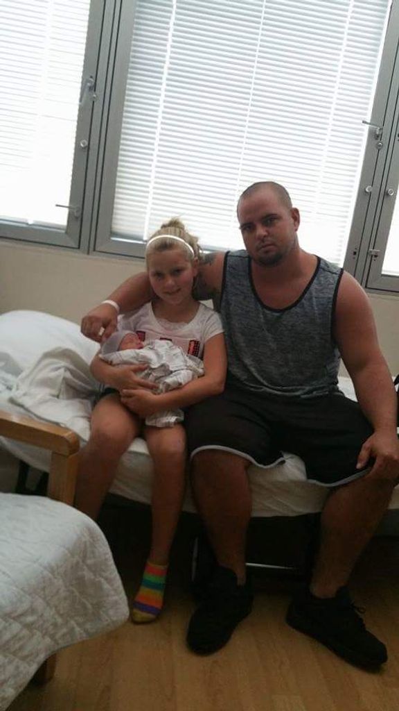 Shane Thomas La Croix Jr