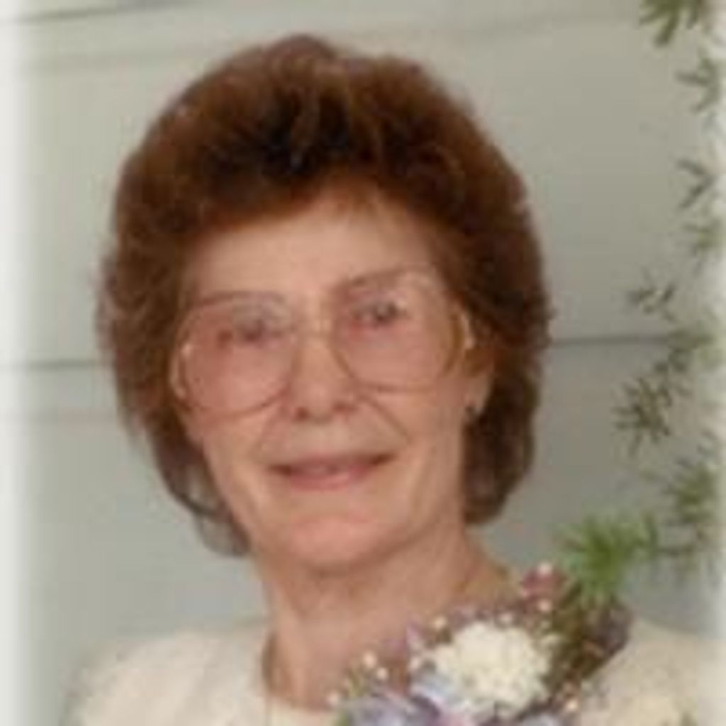 Helen Pfaff