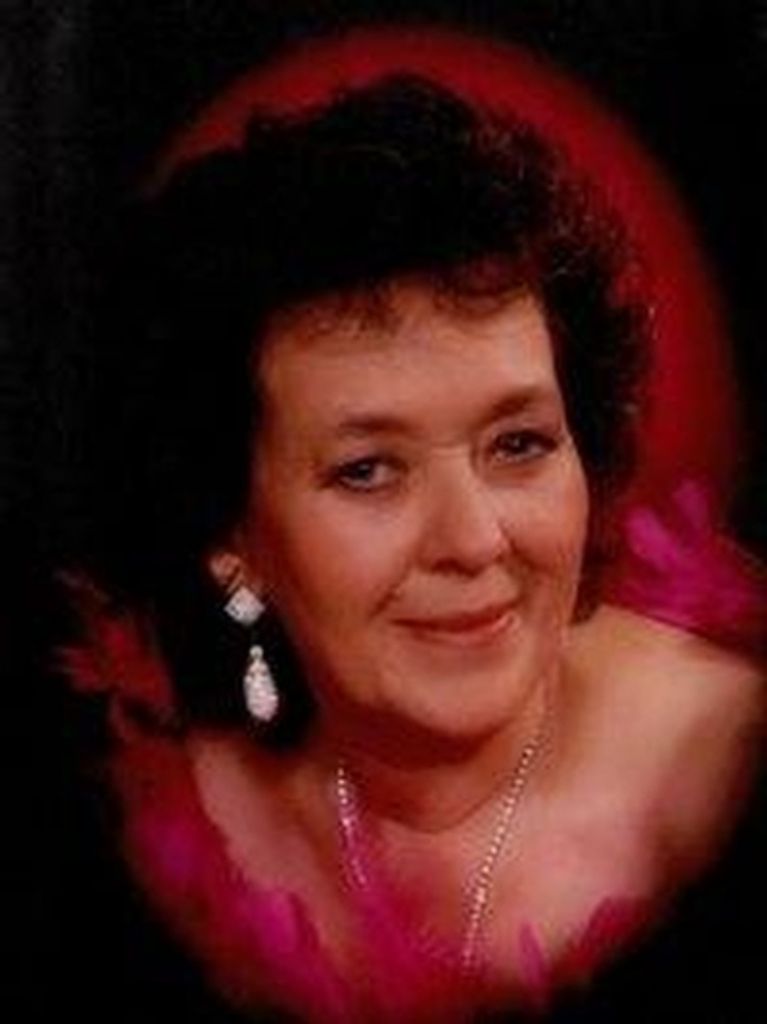 Kathleen Ethel Lewis