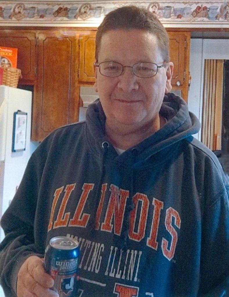 Mark Mckelfresh Fleming, Jr.