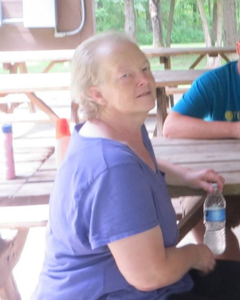 Elizabeth Ann Griffin Profile Photo