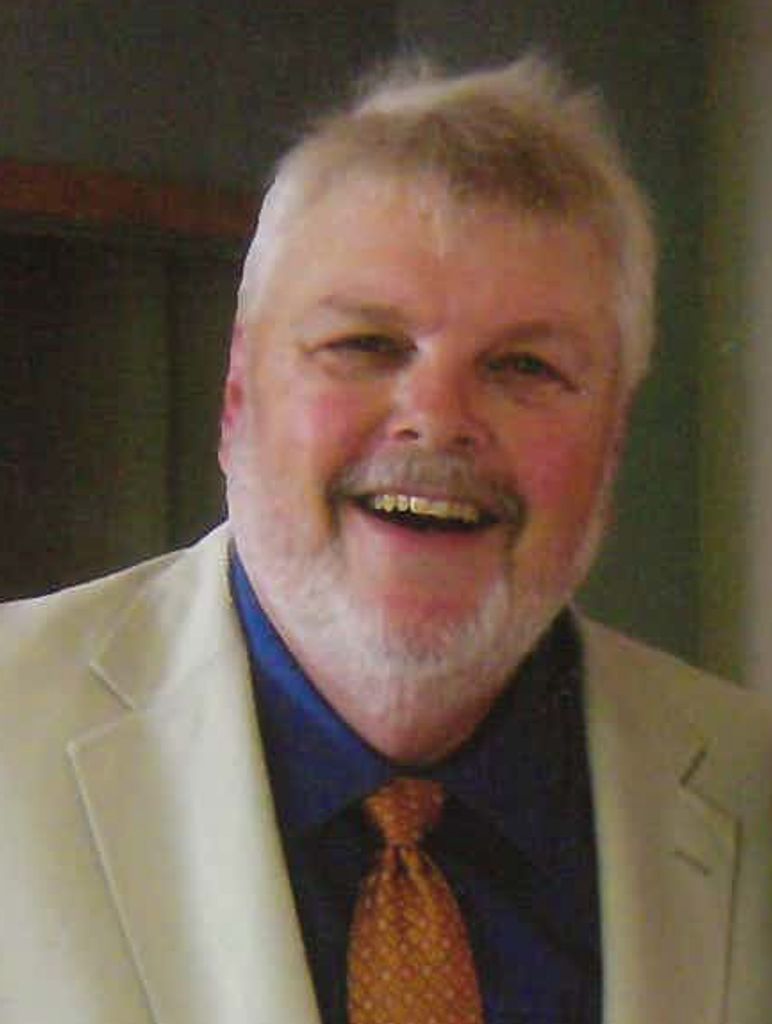 David L. Ferdinand