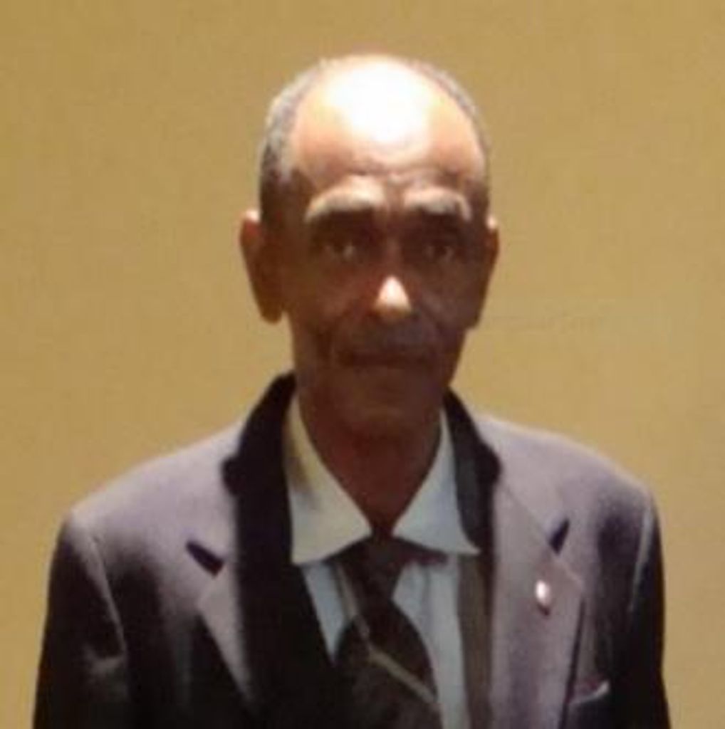 Ronald Wayne Harris