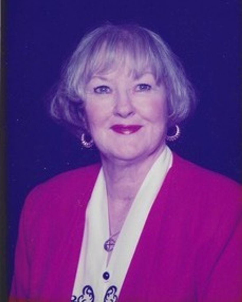 Phyllis Walton Linscheid Profile Photo