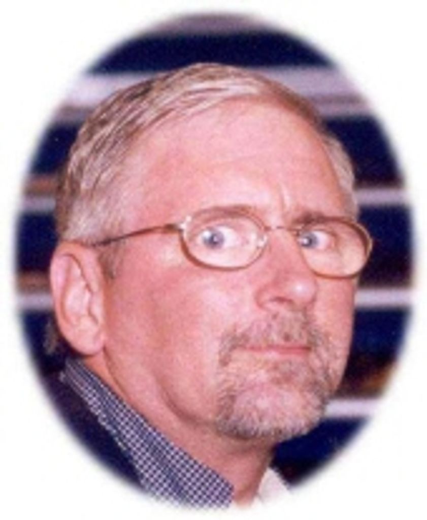 G. Thomas Richards, Jr.