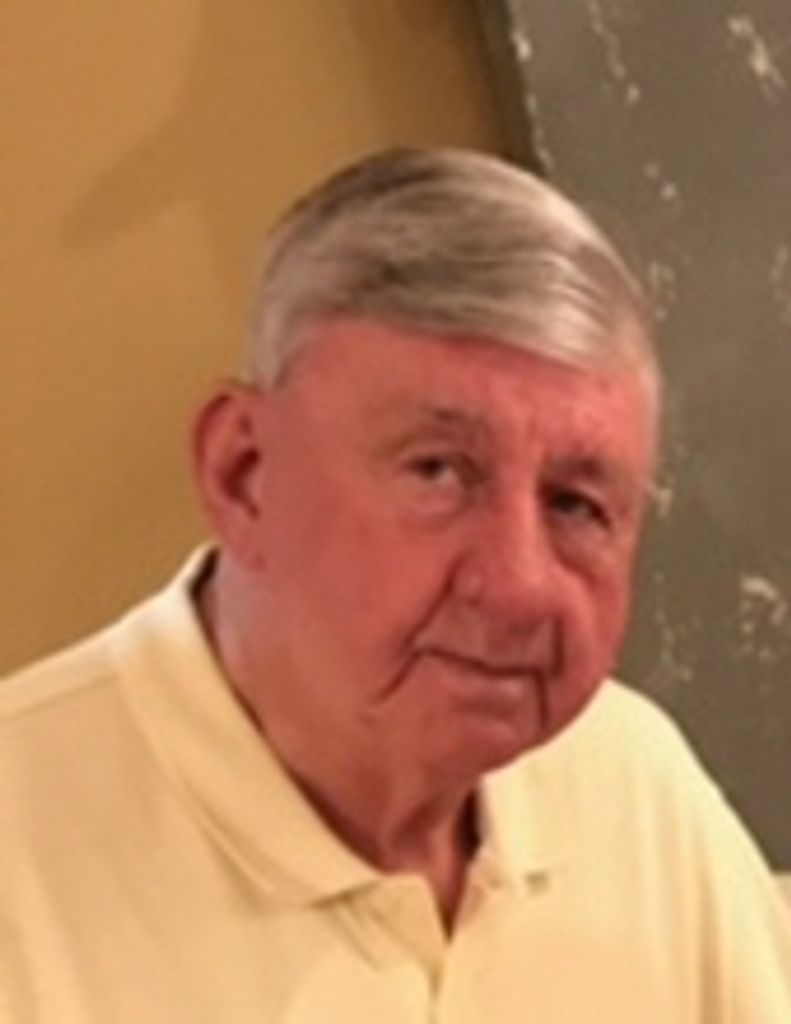 James Barney Wall Profile Photo