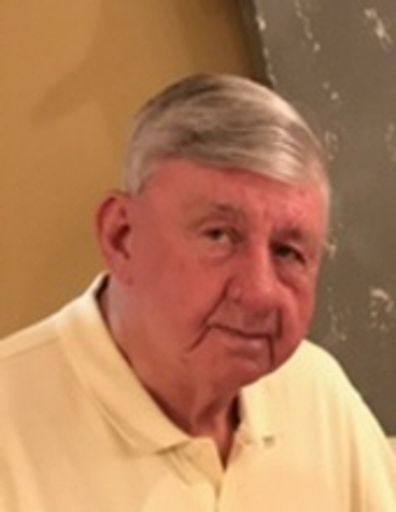 James Barney Wall Profile Photo