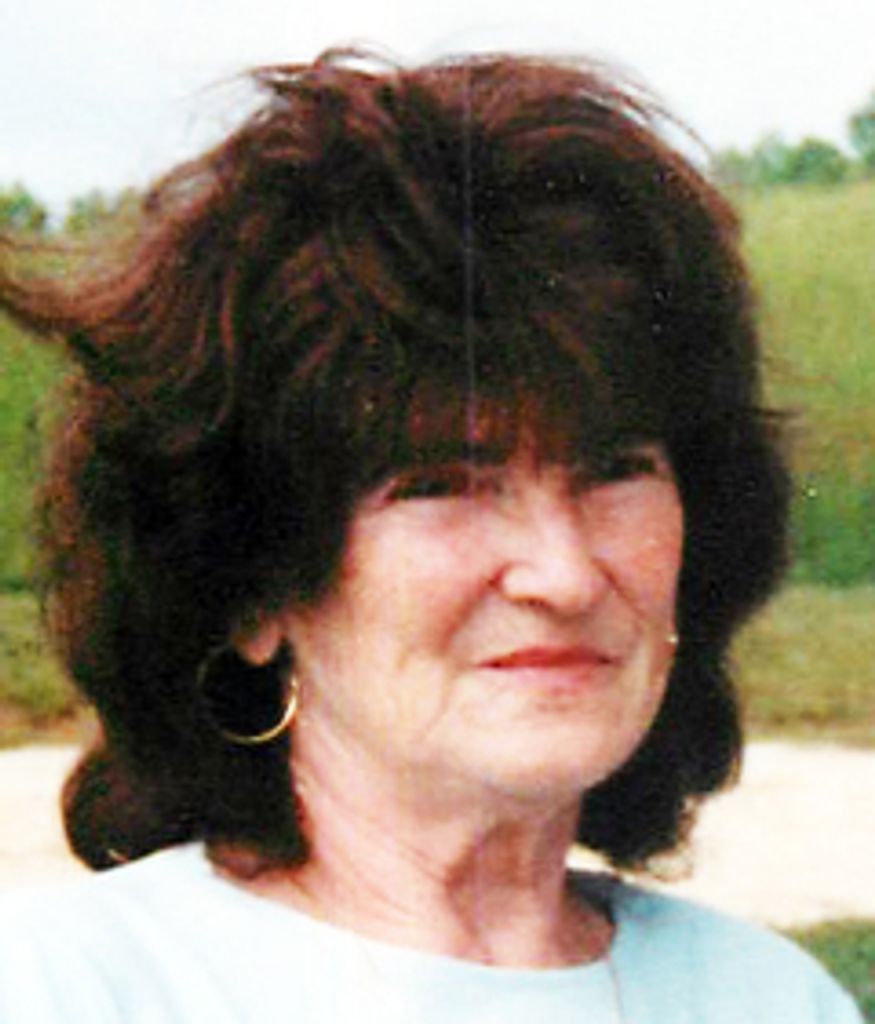 Ruby G. Litton