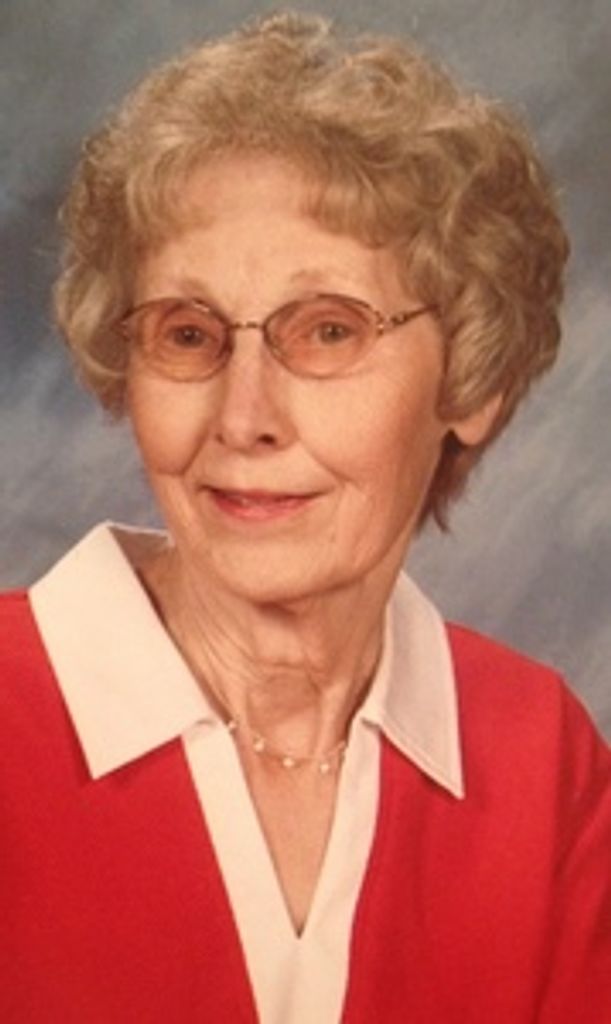 Lucille Winkler