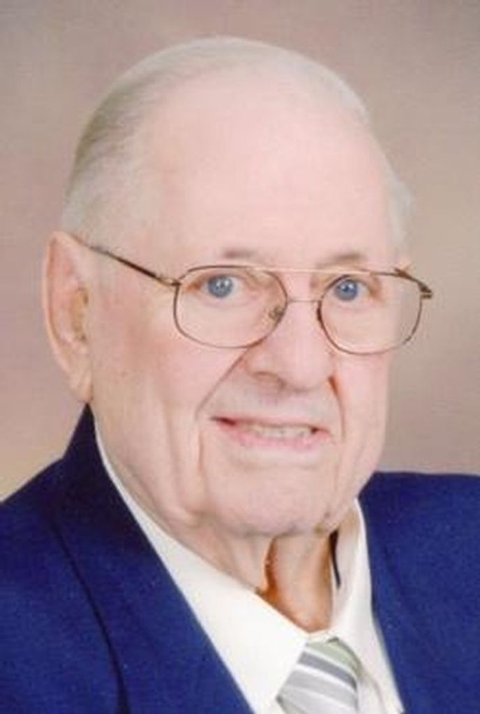 Berkley Donald Ritchie