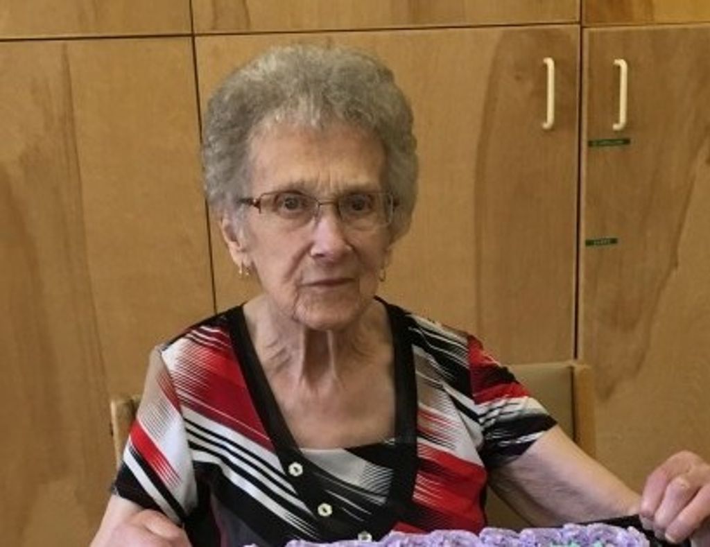 Loraine Romanyshen