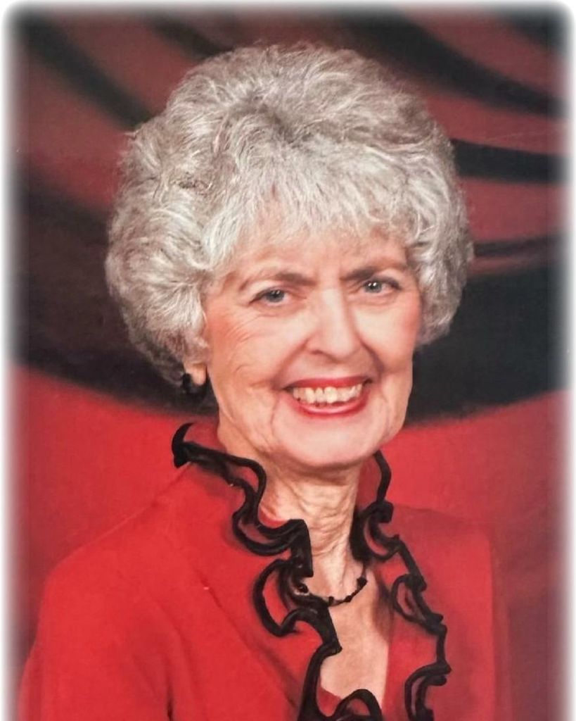 Betty Best Bailey Profile Photo