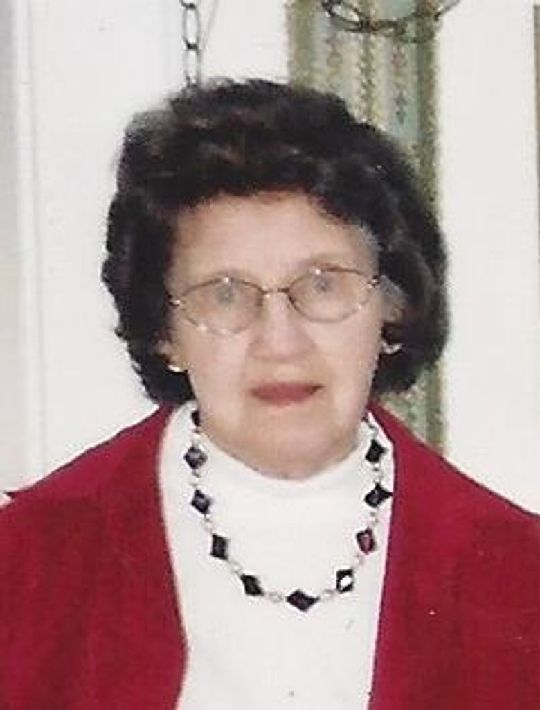 Lorraine Ingersoll