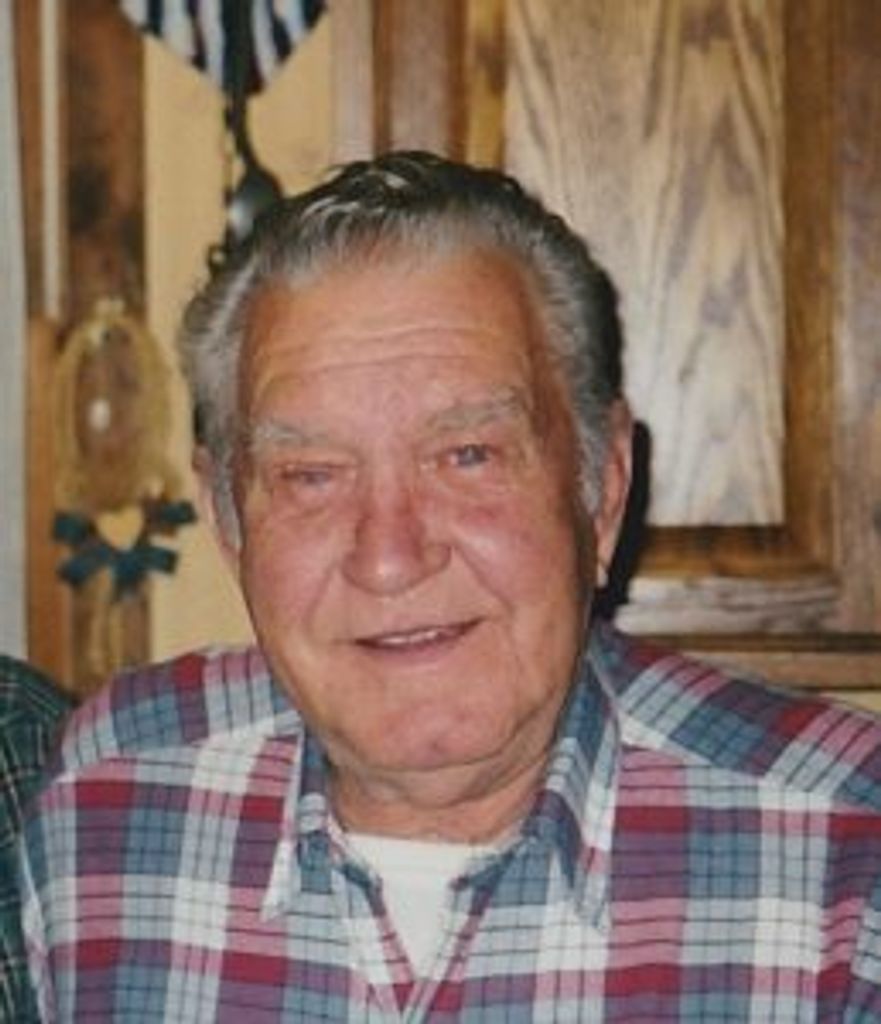 Karl Williams