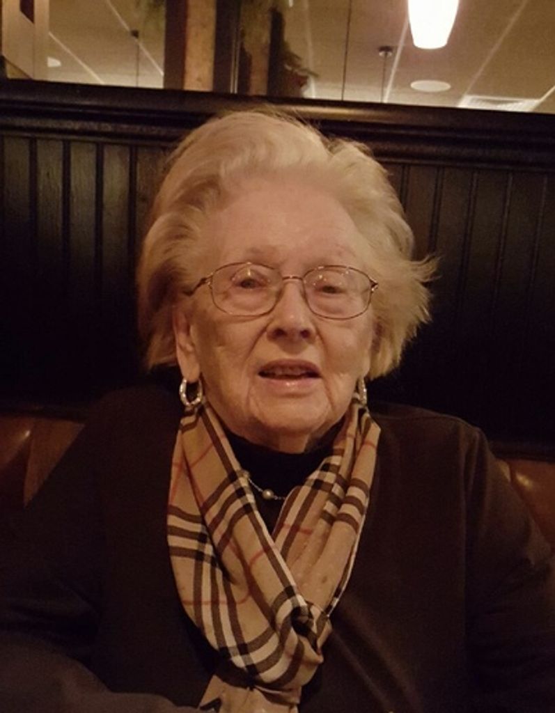 Alma Dawson Southall Profile Photo