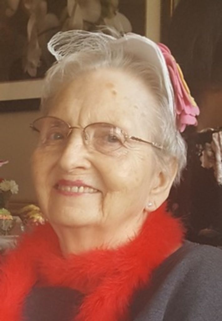 Kathleen Morgan Anderson