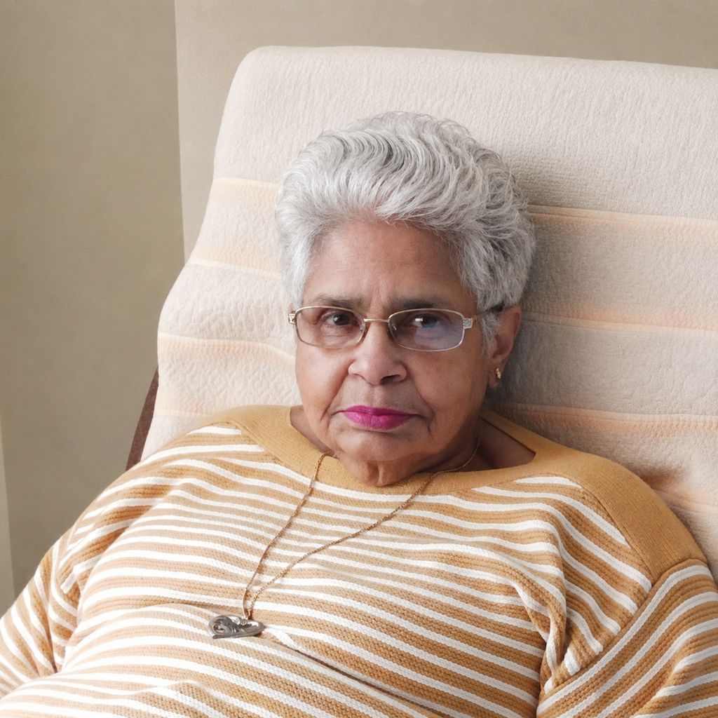 Sarah Esther Hernández Velázquez