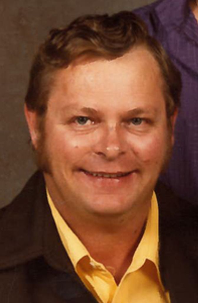 William F. Shimmin Profile Photo