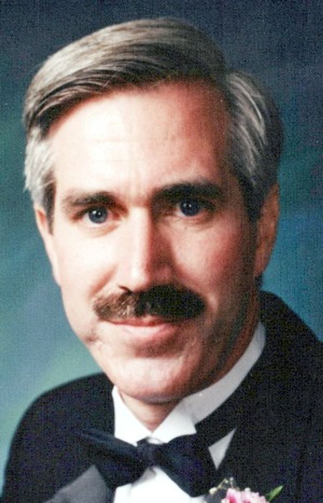 Andrew Stephen Peyton Jr.