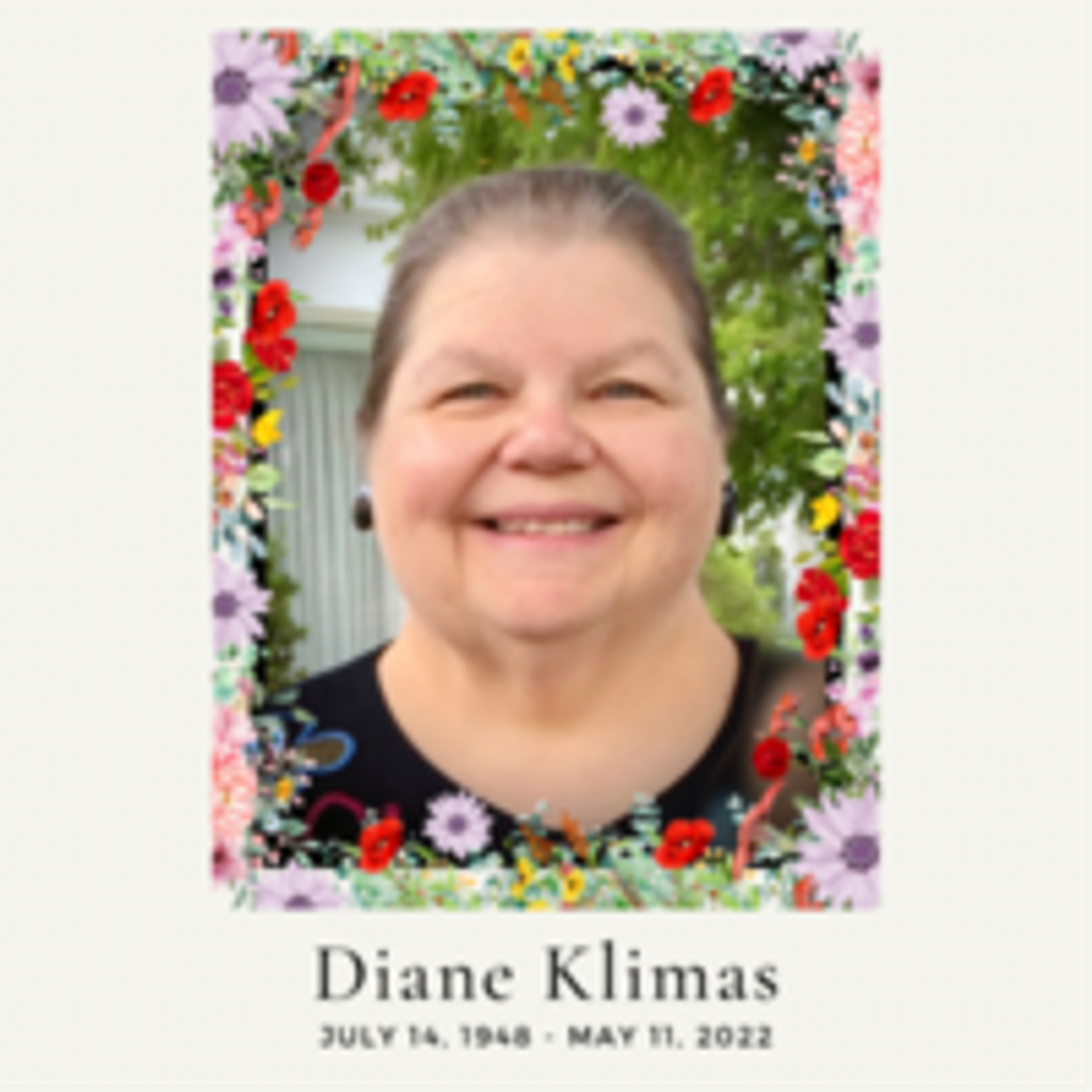 Diane Klimas